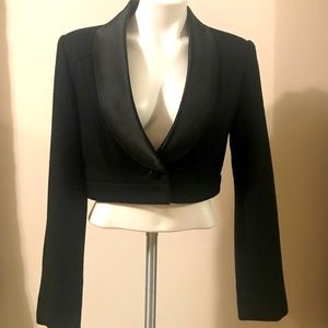 Forever 21 mini jacket